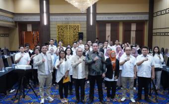 Foto Bersama Berita 26 Agustus 2026