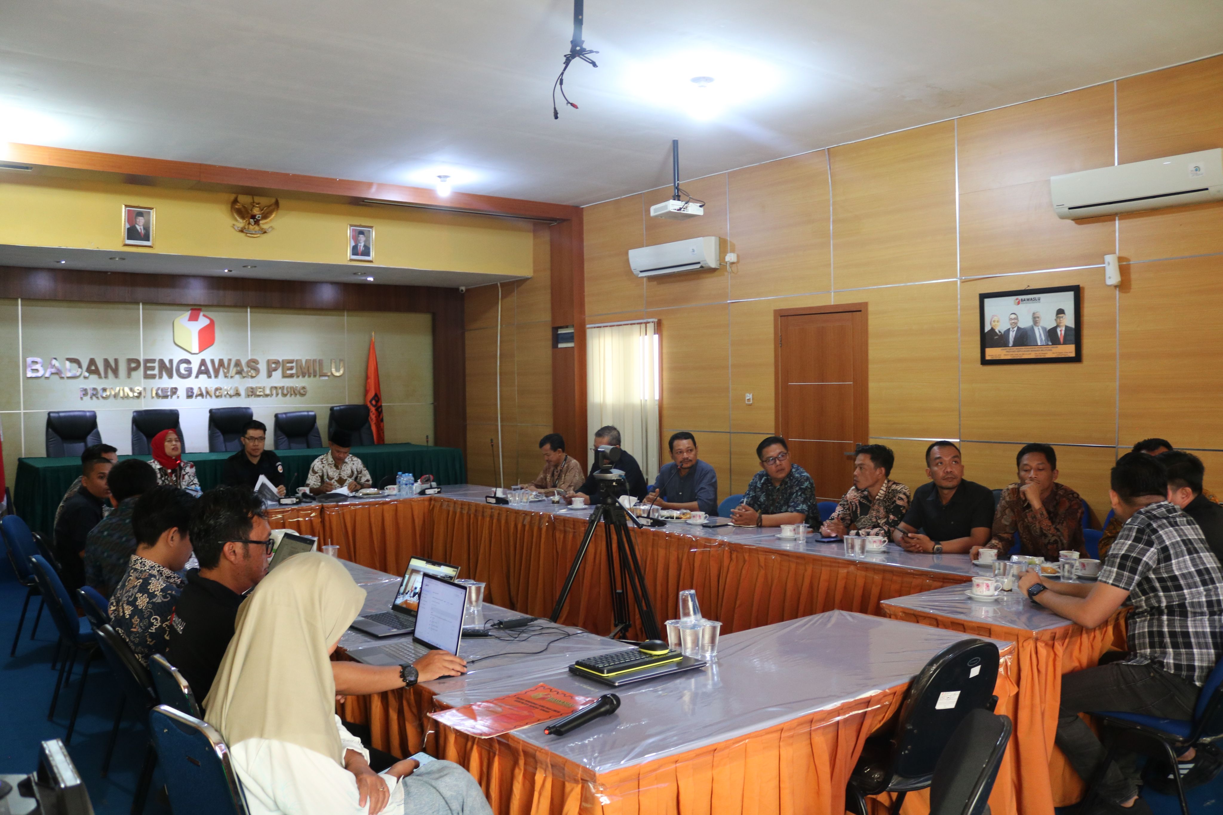 penguatan kelembagaan