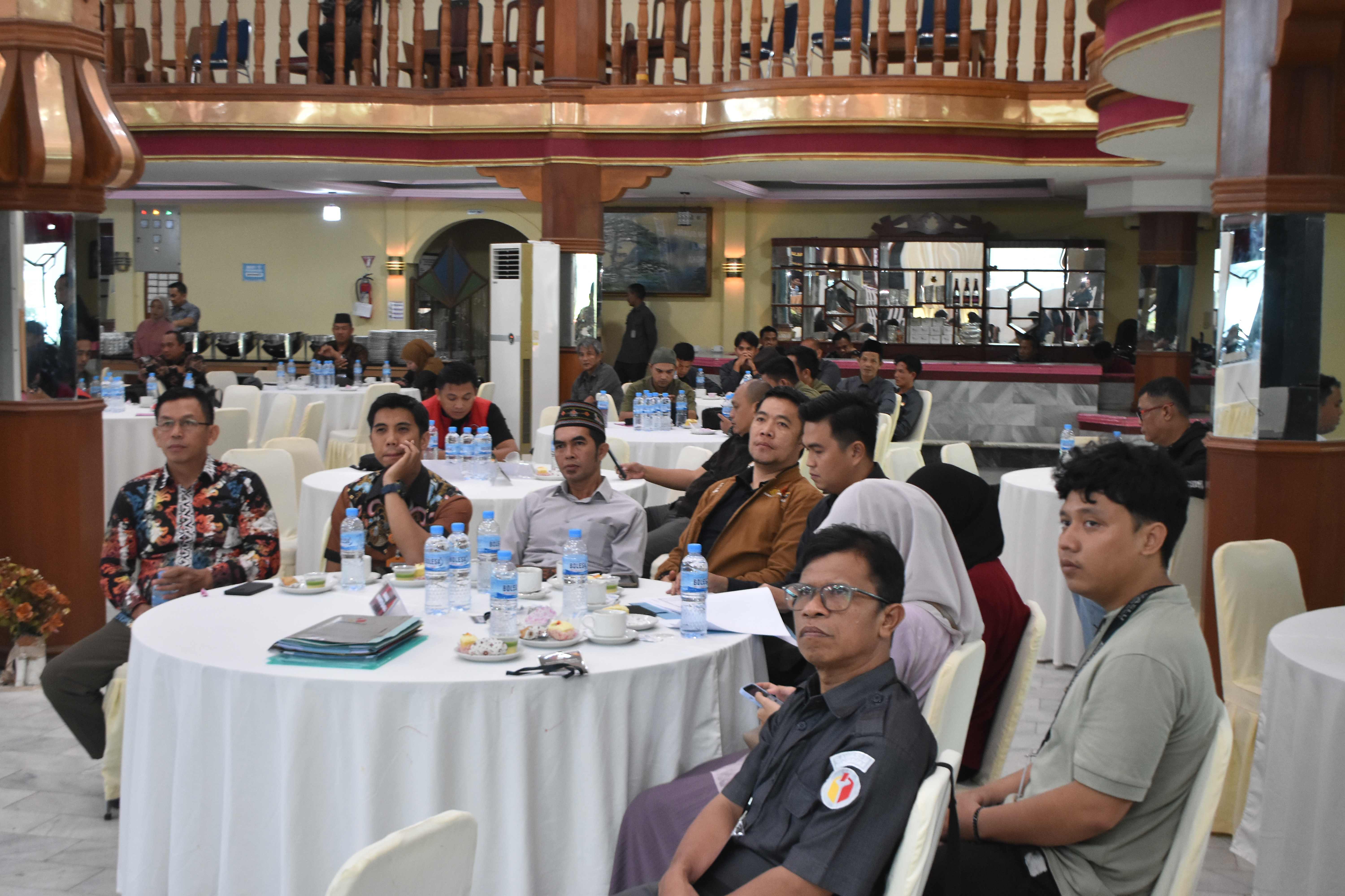 Rekap 2 September 2025