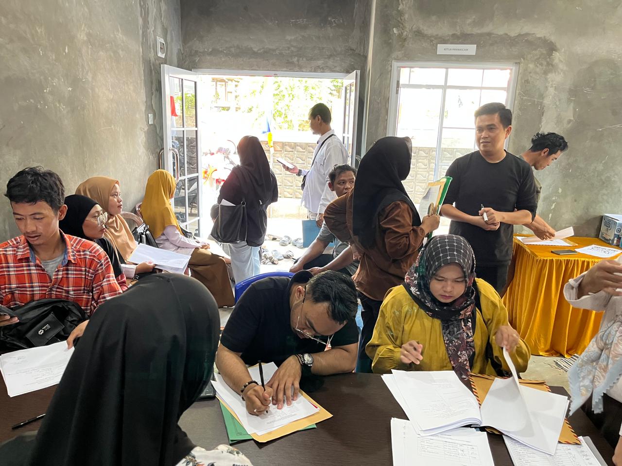 Supermon di Sungailiat