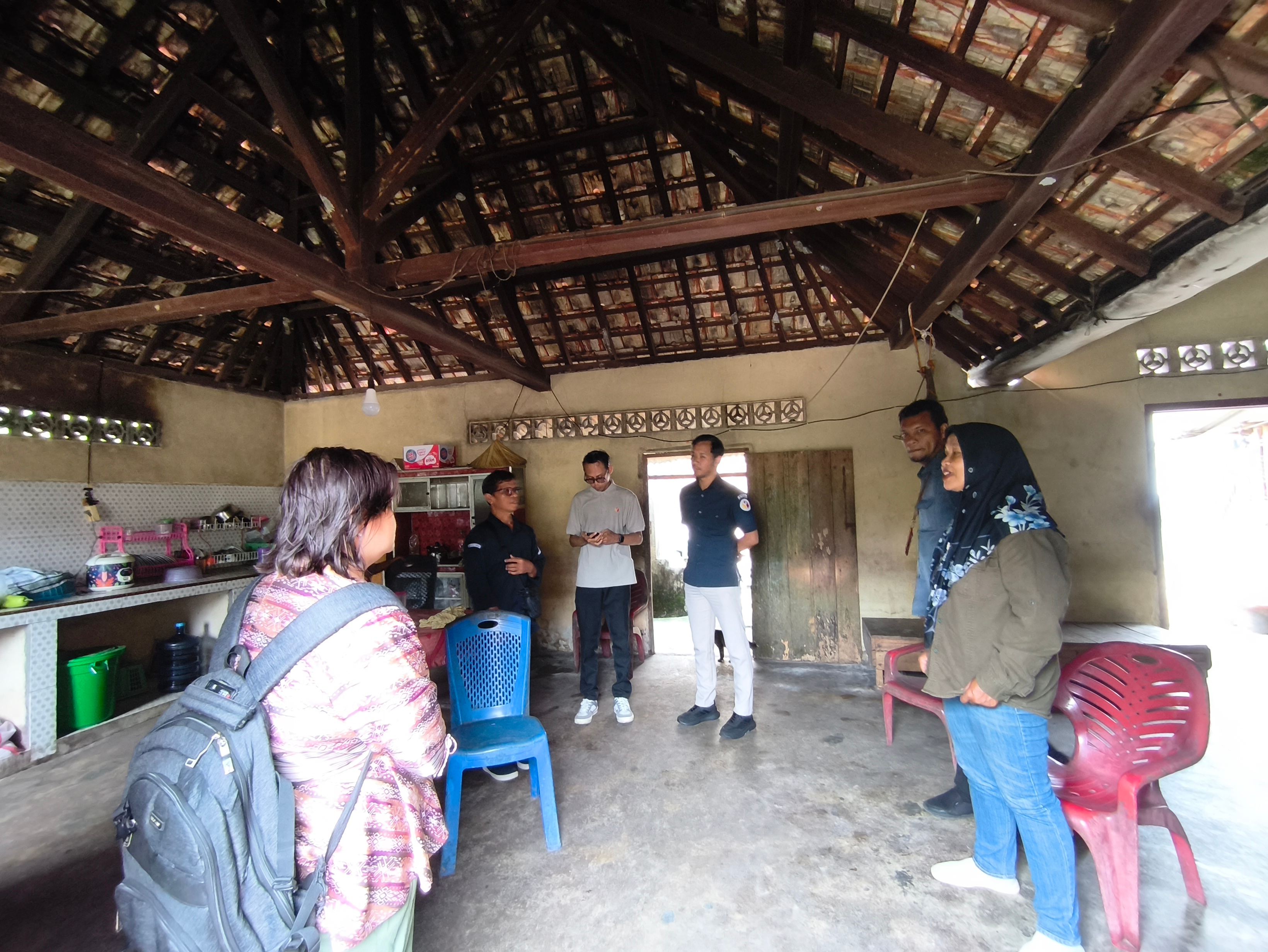 Pemutakhiran DPB 2025