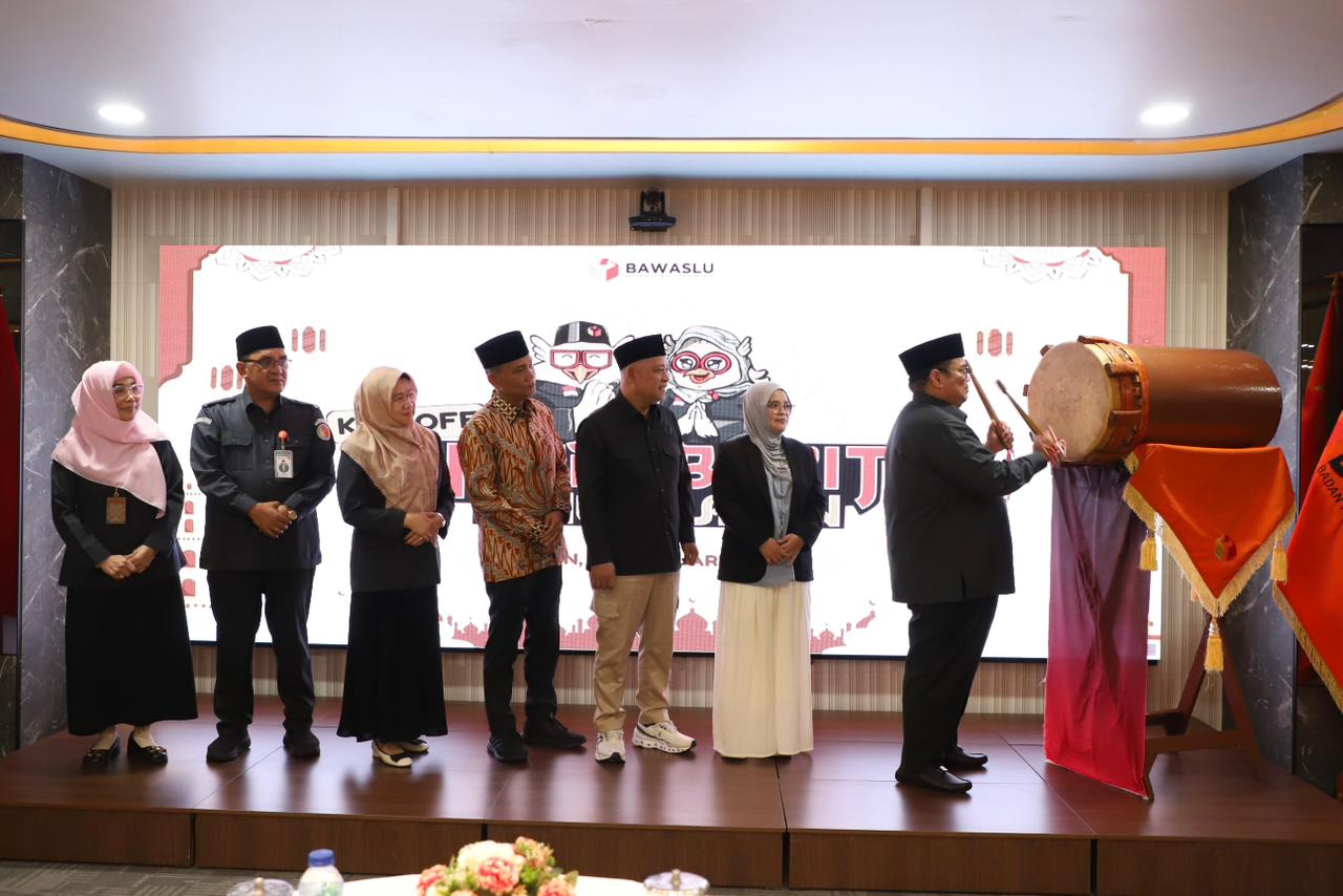 Pembukaan Ngabuburit Pengawasan