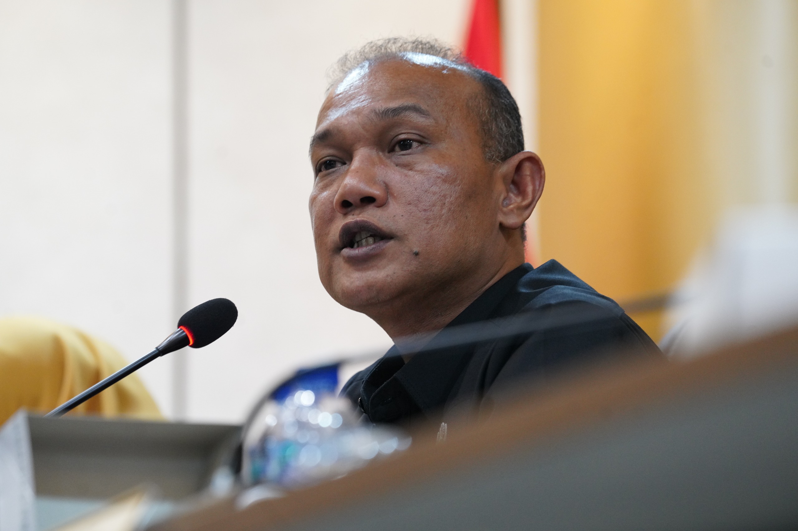 Ferdinand Eskol Tiar Sirait