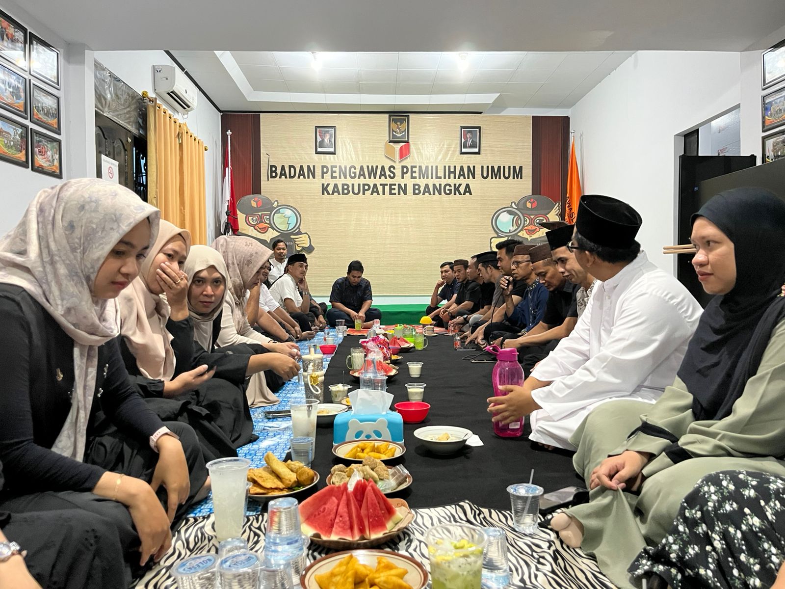 bukber