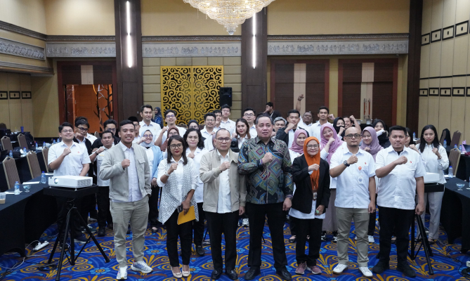 Foto Bersama Berita 26 Agustus 2026