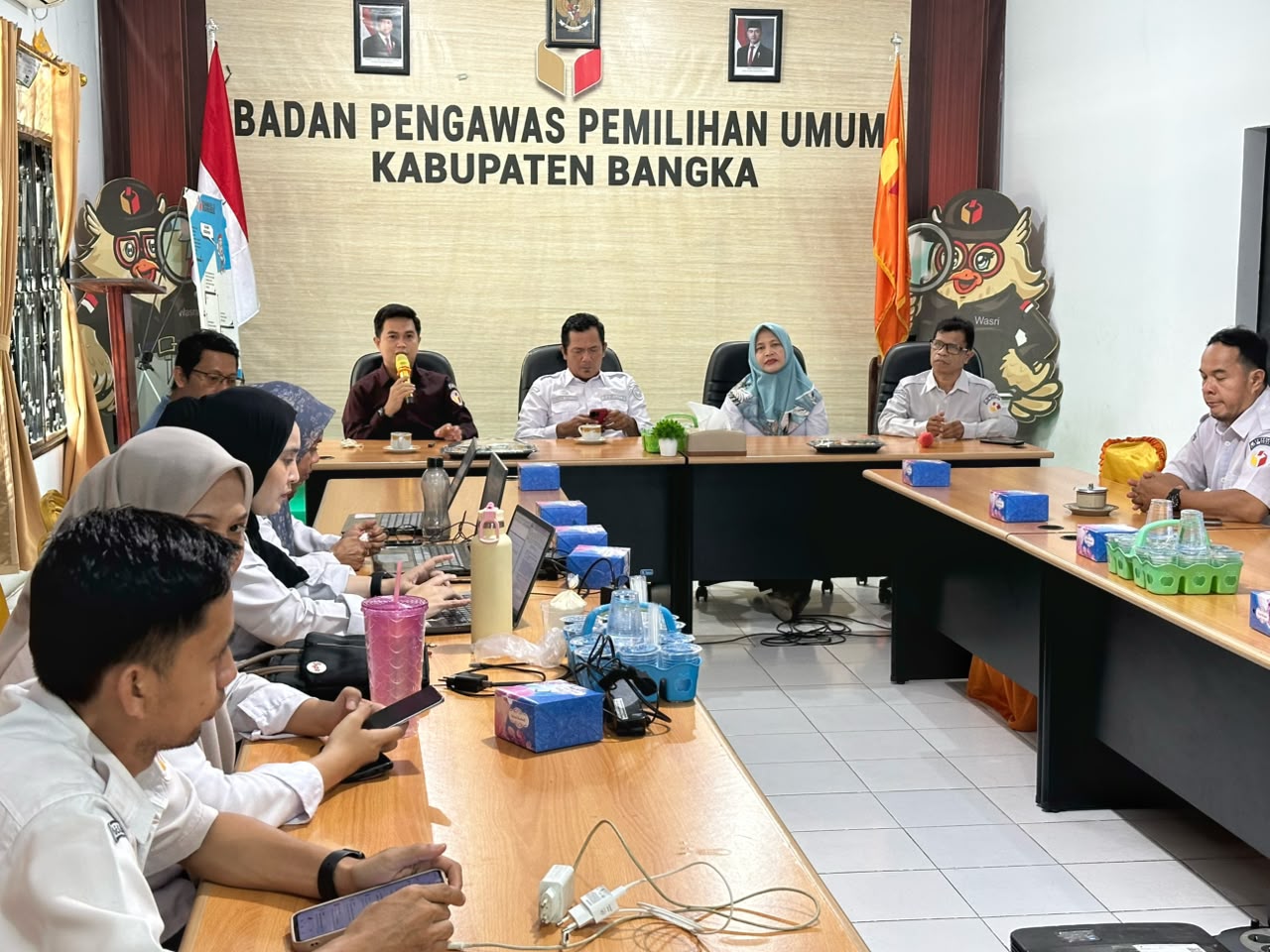 Humas Datin 14 Okto