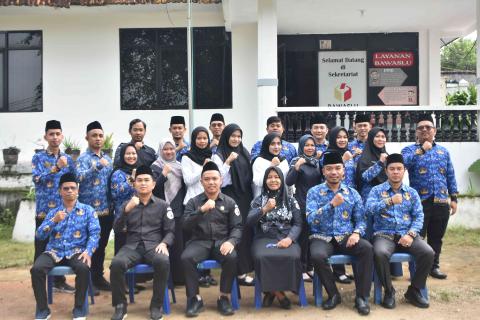 Harlah Pancasila Tahun 2025