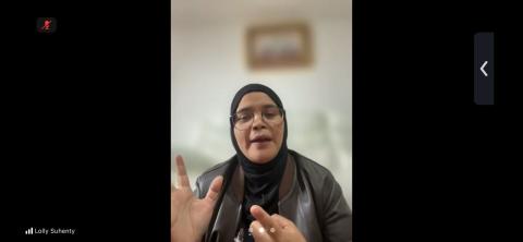 Lolly Suhenti