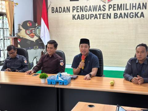 Dokumentasi Monitoring dan Evaluasi 