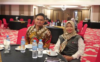 Ketua Bawaslu Bangka, Sugesti