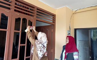 Ketua Bawaslu Bangka, Sugesti Lakukan Pengawasan Coklit