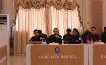 Rekapitulasi Pleno DPS 2025