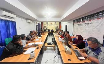 pengelolaan administrasi keuangan