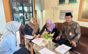 Keabsahan Ijazah di UIN Walisongo Semarang