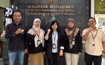 Pengawasan Ijazah di UGM Yogya