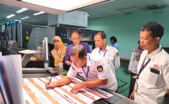 Proses Approval Susu 2025