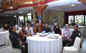 Rekapitulasi Bangka 2 September 2025