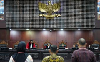 Sidang MK 18 Sept 2025