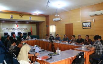 penguatan kelembagaan