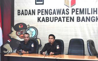 Fega dan Wahyu Perdana