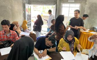 Supermon di Sungailiat