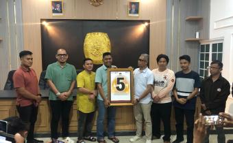 penetapan rato-ramadian