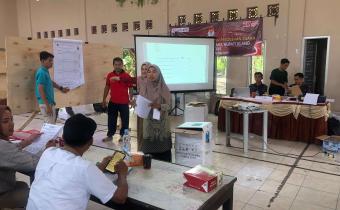 Pleno Kecamatan 2025