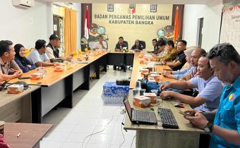 RDK Pasca Pemungutan