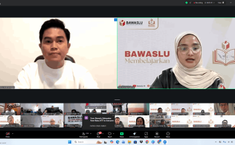 zoom bawaslu membelajarkan