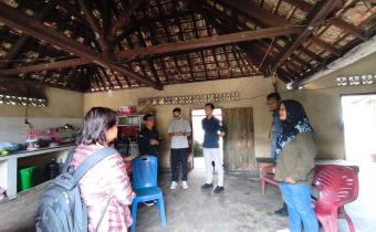 Pemutakhiran DPB 2025