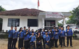 Upacara Sumpah Pemuda 2025