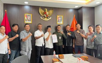 laporan sentra gakkumdu