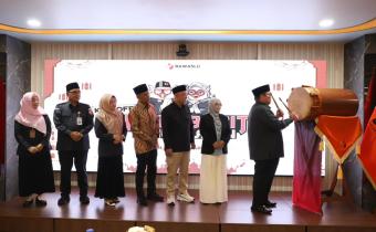 Pembukaan Ngabuburit Pengawasan