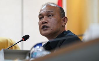 Ferdinand Eskol Tiar Sirait