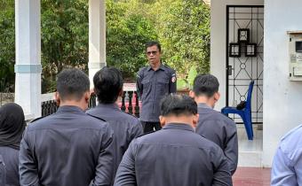 Apel 9 Feb 2026