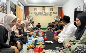 bukber