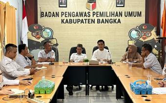 Rapat Internal 7 Januari 2026