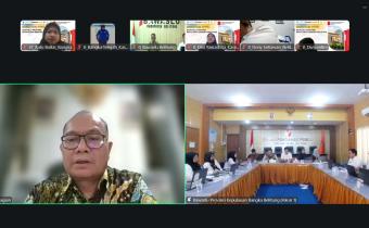 Tangkapan Layar Orientasi PPPK