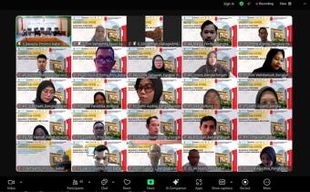 Tangkapan Layar Orientasi PPPK Tahun 2026