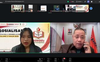 SS Bws Membelajarkan