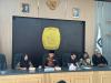Rapat Pleno Terbuka Rekapitulasi Pemutakhiran Daftar Pemilih Berkelanjutan (PDPB) Triwulan II Tahun 2026
