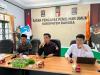 Rapat Manajemen SDM Pengawas dan Kesekretariatan Tahun 2026